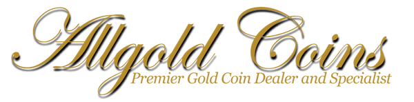 Allgold Coins